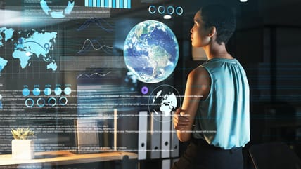 If AI could cut 50% of white collar jobs and spike unemployment, what happens to Black employees?