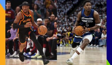 How much are cheapest Thunder-Timberwolves NBA playoffs tickets?