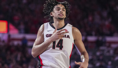 Would Celtics trade up in 2025 NBA Draft after reported interviews? – NBC Sports Boston