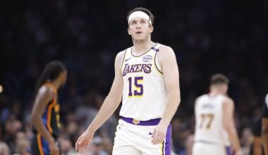 Austin Reaves Would Only Be Traded For 'Foundationally Important' Piece