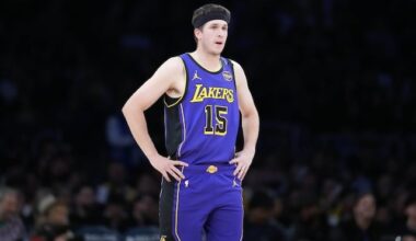 Austin Reaves' Agent Issues Warning Amid Trade Rumors