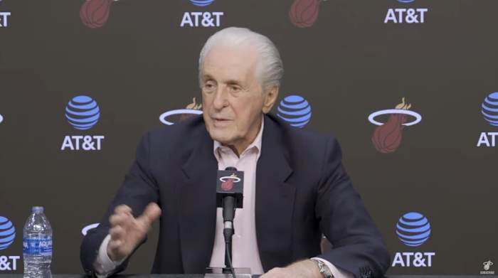 ‘The buck stops with me’ as Heat eye offseason changes after early playoff exit