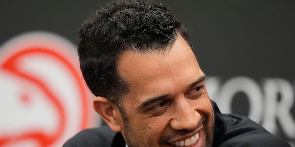 Atlanta Hawks fire general manager Landry Fields, promotes Onsi Saleh to position