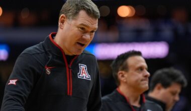 SEC wins big; Arizona among the losers