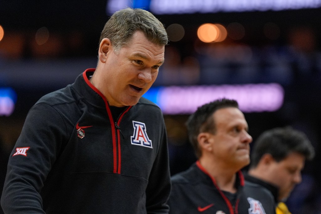 SEC wins big; Arizona among the losers