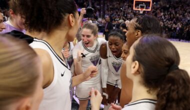 What we learned from Golden State's first franchise win