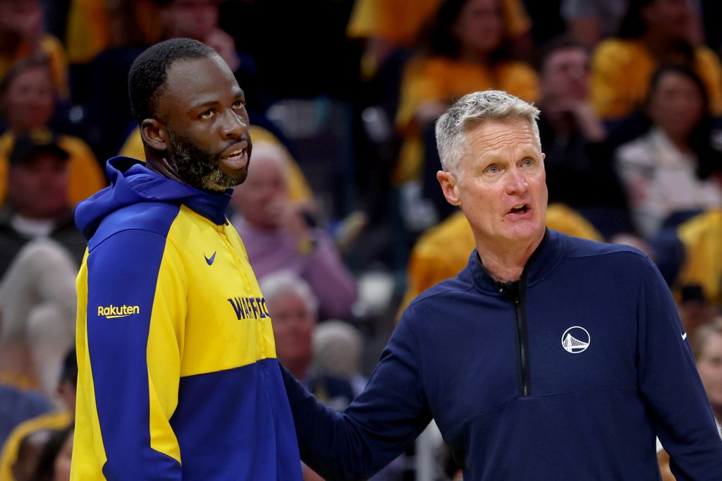 Was Game 3 Warriors’ best shot vs Timberwolves? It sure looked like it.