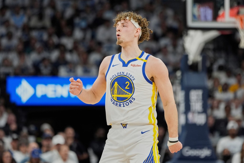 How to watch Warriors-Timberwolves Game 3 – The Mercury News