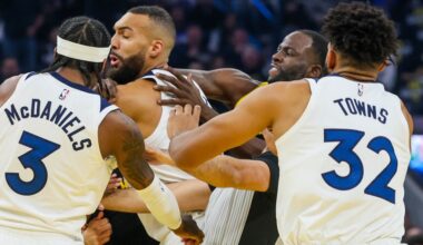 History of the feud – The Mercury News