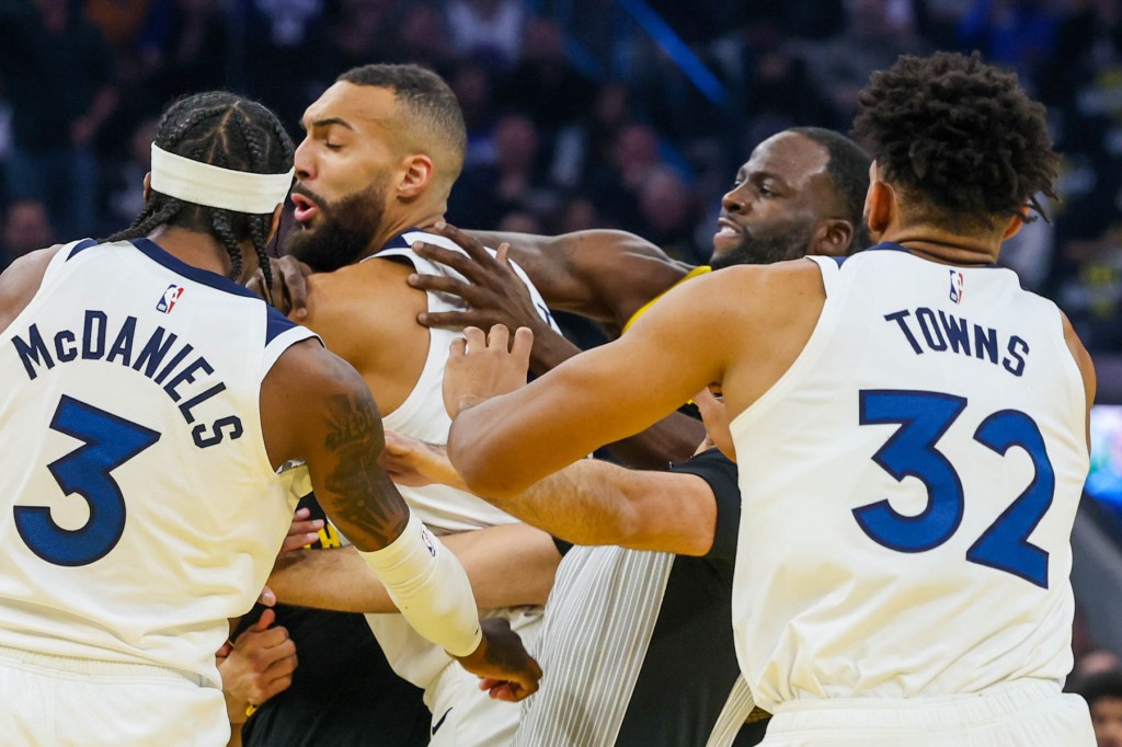 History of the feud – The Mercury News