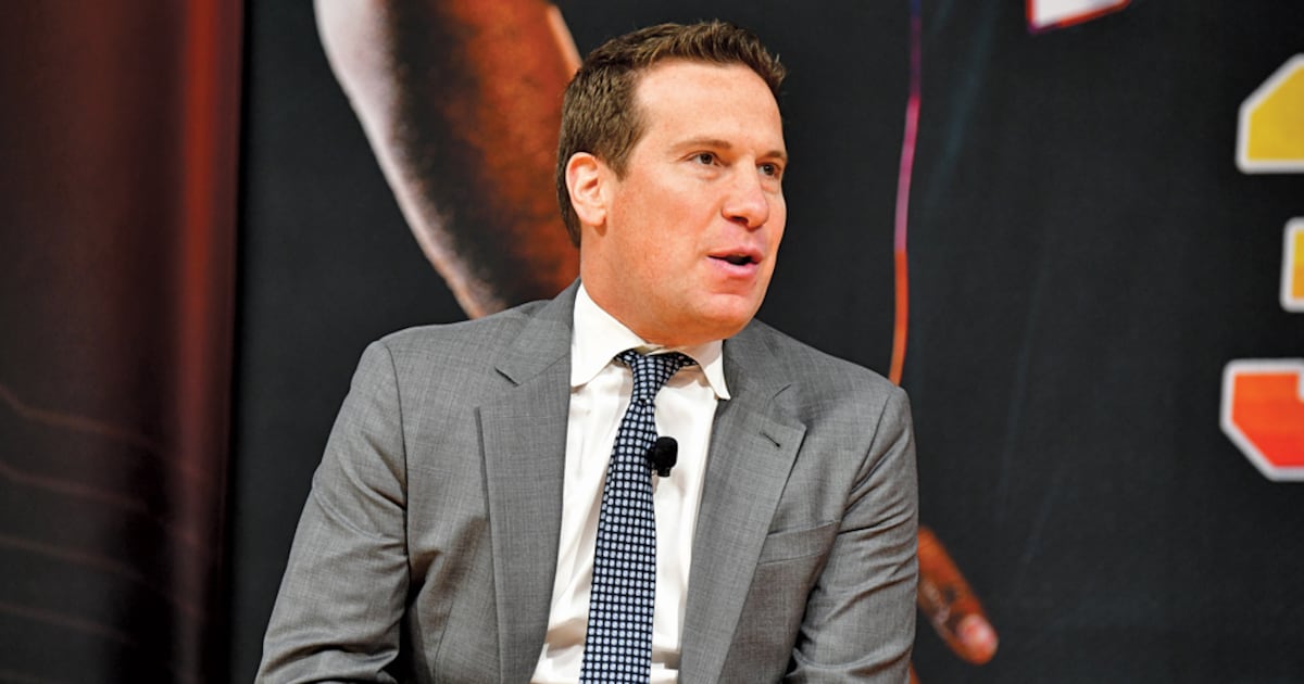 Phoenix Suns, Mercury owner Mat Ishbia outlines his dedication to the fan experience