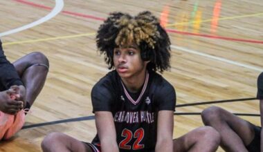 Wichita teen who suffered brain injury playing basketball dies