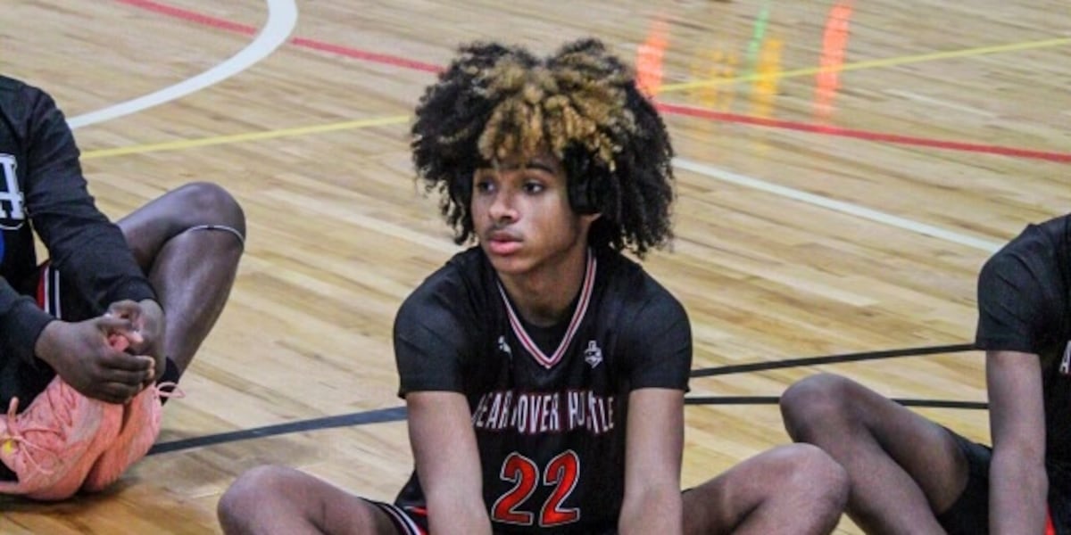 Wichita teen who suffered brain injury playing basketball dies