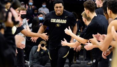 Evan Battey reflects on challenging first season on CU Buffs’ staff – Boulder Daily Camera