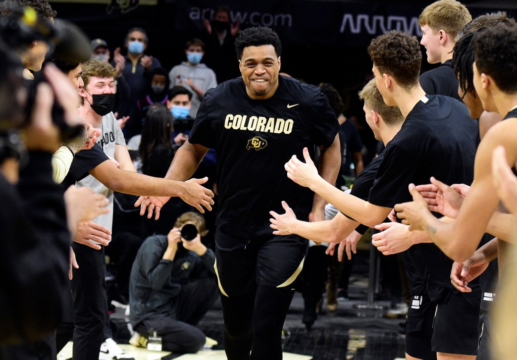 Evan Battey reflects on challenging first season on CU Buffs’ staff – Boulder Daily Camera