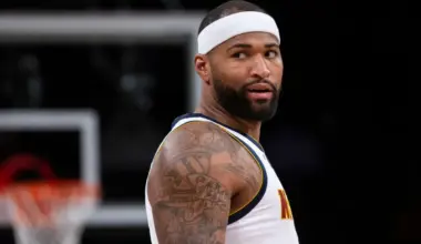 Not Cooper Flagg: 2x All-Star DeMarcus Cousins makes bold prediction about who should be the No. 1 pick in 2025 NBA Draft