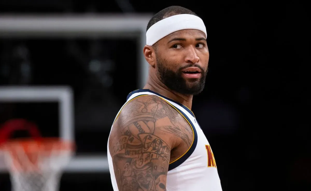 Not Cooper Flagg: 2x All-Star DeMarcus Cousins makes bold prediction about who should be the No. 1 pick in 2025 NBA Draft