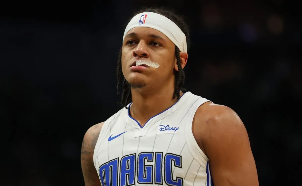 Knicks' playoff run offers a blueprint for the Orlando Magic, claims Paolo Banchero