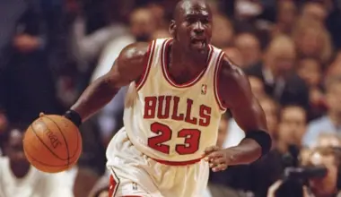 Phil Jackson, Former Bulls’ head coach, reveals who Michael Jordan saw as second-best on the 1992 roster