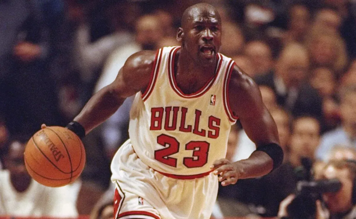 Phil Jackson, Former Bulls’ head coach, reveals who Michael Jordan saw as second-best on the 1992 roster