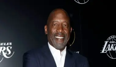 Lakers legend James Worthy calls out what went wrong in the Luka Doncic trade