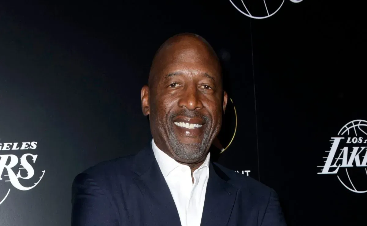 Lakers legend James Worthy calls out what went wrong in the Luka Doncic trade