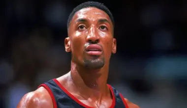 Bulls legend Scottie Pippen shares bold opinion in the greatest NBA player of all time debate