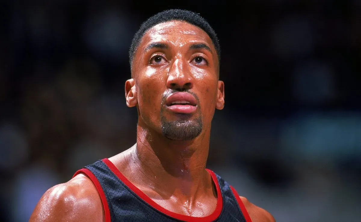 Bulls legend Scottie Pippen shares bold opinion in the greatest NBA player of all time debate