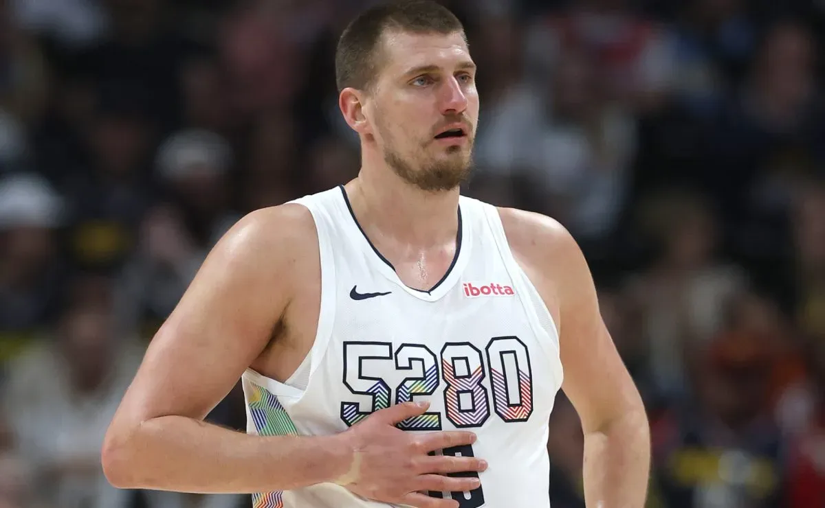 NBA legend Scottie Pippen delivered bold praise for Nuggets superstar Nikola Jokic