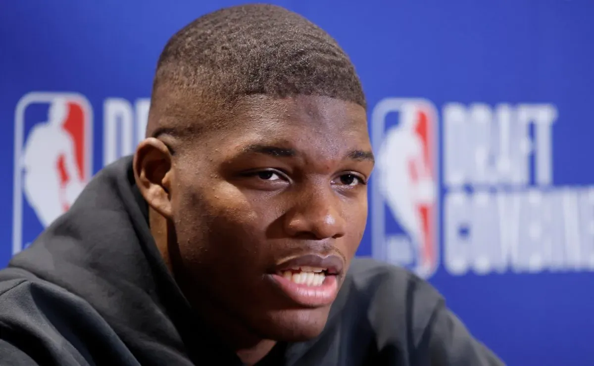 Analyst reveals why Cedric Coward snubbed Duke for NBA Draft