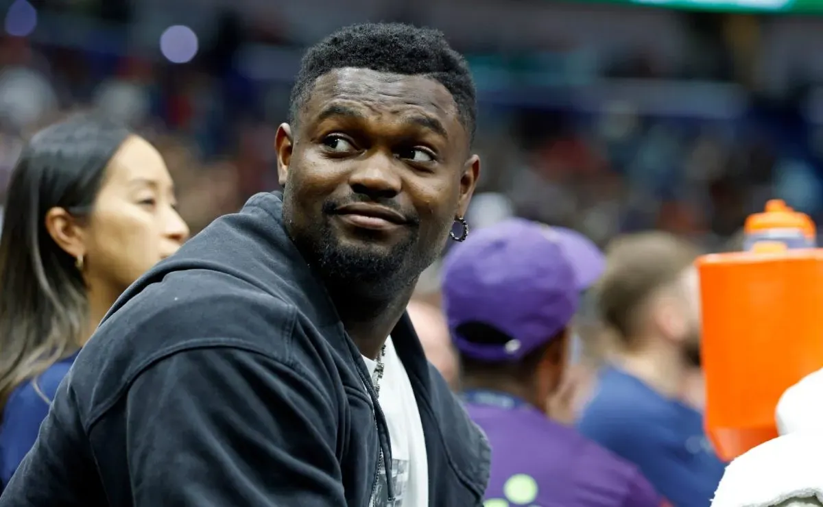 Zion Williamson and the New Orleans Pelicans are reportedly on the verge of finalizing a deal