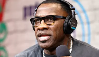 Former NFL star Shannon Sharpe drops bold take on Lakers star's future amid trade speculations
