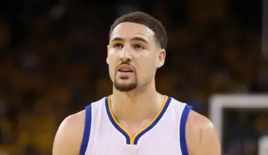 Klay Thompson’s iconic 2016 performance vs Thunder with Warriors remembered by former teammate