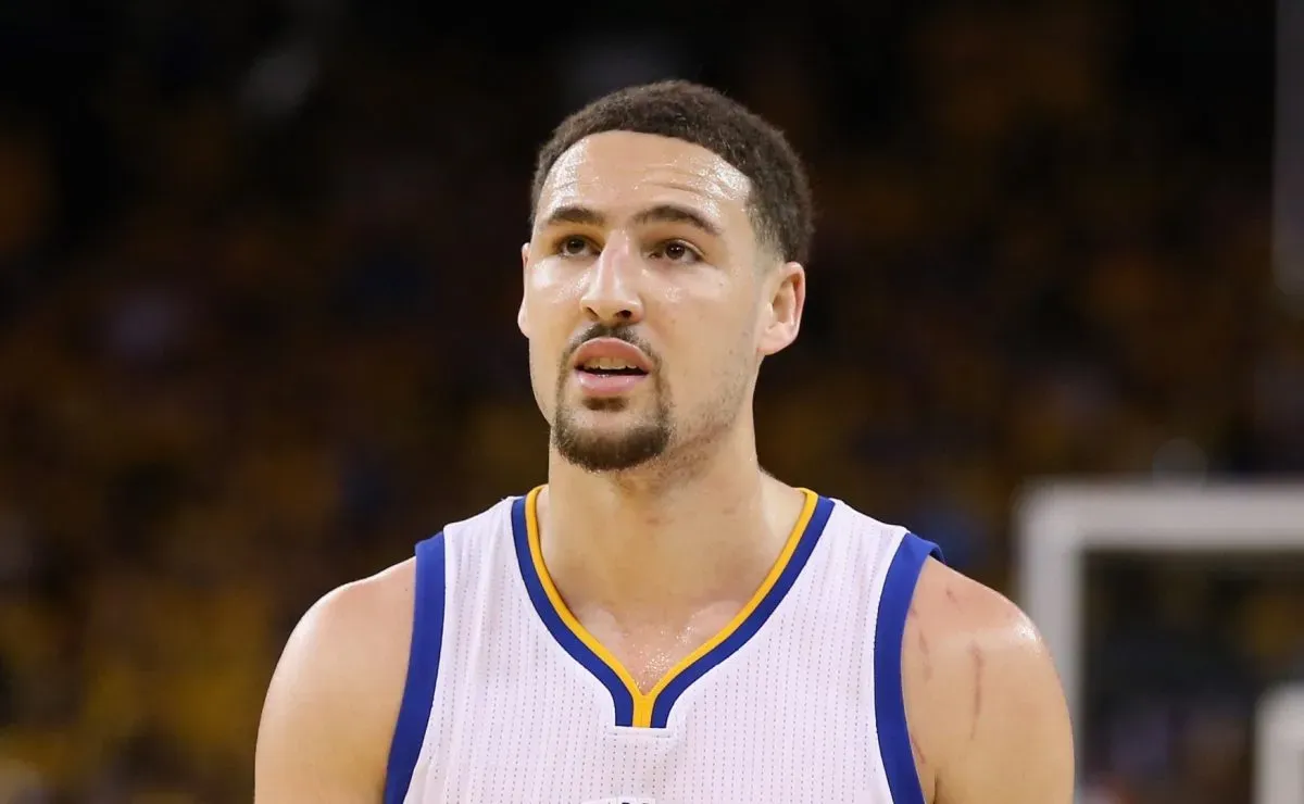 Klay Thompson’s iconic 2016 performance vs Thunder with Warriors remembered by former teammate