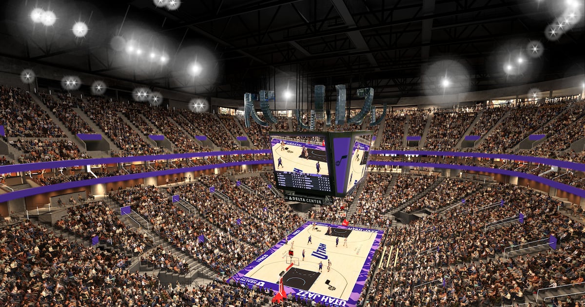 Images released by SEG – Deseret News