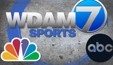 WDAM 7′s weekend sports offerings include NBA playoffs, UFL football