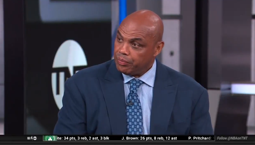 The NBA legend also branded the Warriors core as 'three old guys'