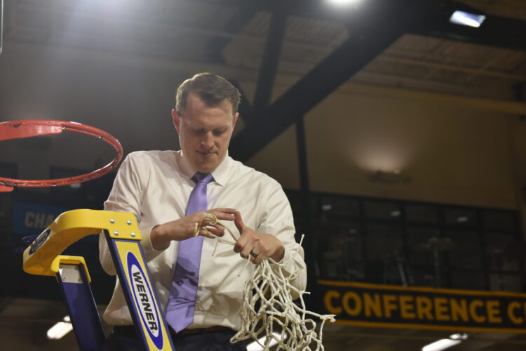 Howlett leaving West Liberty basketball for D-1 program IU Indy | News, Sports, Jobs