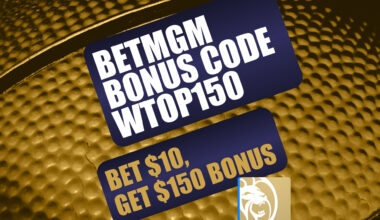 BetMGM Bonus Code WTOP150: Get $150 Bonus for Pistons-Knicks, NBA Playoffs