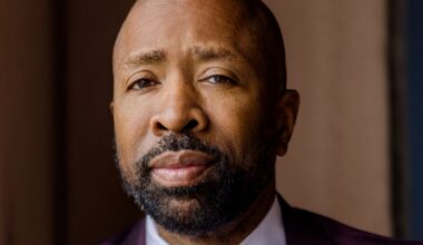 Kenny Smith Isn’t Going Fishing Yet