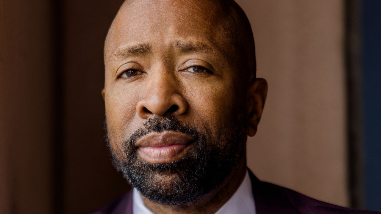 Kenny Smith Isn’t Going Fishing Yet