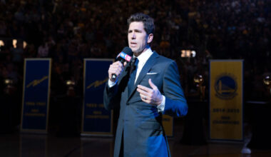 Scotto's Latest: Hawks, Green, D'Antoni, Suns, Nogues