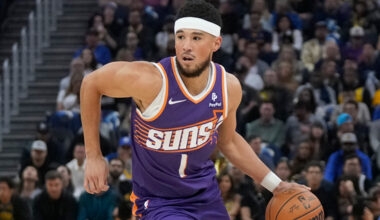 Rockets No Longer Interested In Devin Booker; Have Faith In Jalen Green