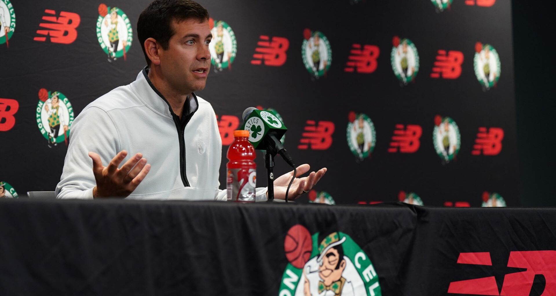 Celtics Should Aim To Follow This Offseason Blueprint