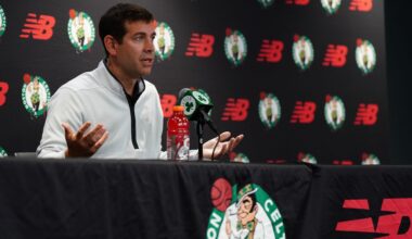 Celtics Should Aim To Follow This Offseason Blueprint