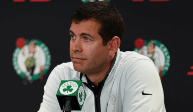 Top NBA Insider Gives Major Insight Into Celtics' Offseason Approach