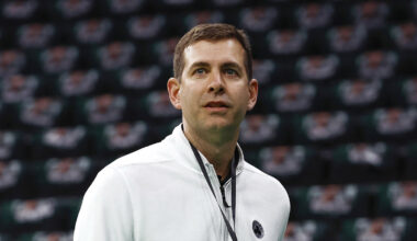 Brad Stevens should take a page out of Danny Ainge’s playbook this offseason – NBC Boston