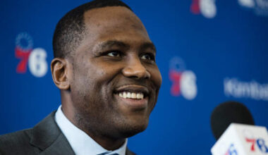 Elton Brand Withdraws From Hawks