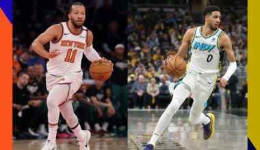 How much are cheapest Knicks-Pacers NBA playoffs tickets at MSG?