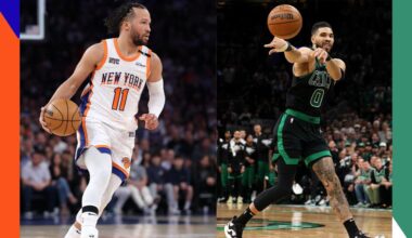How much are Knicks vs. Celtics NBA playoff tickets at MSG?